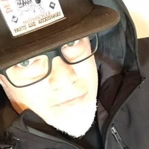 Meet your Posher, Glen